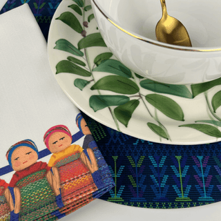 Introducing SOPHIE ALEXANDER: Celebrating the Essence of Guatemala