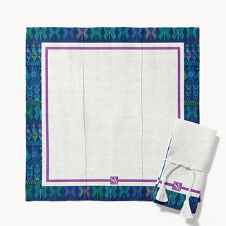 Palopo Napkins - Set of 4